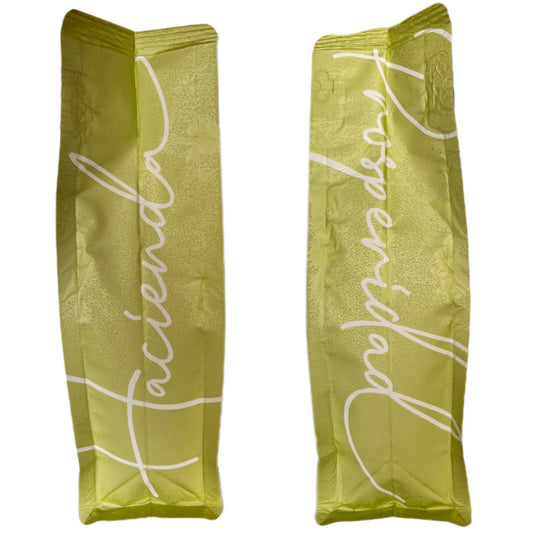 Ground Hacienda Prosperidad