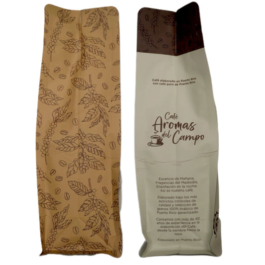 Bean Aromas Del Campo