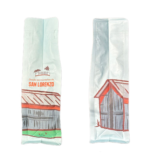 Bean Hacienda Encanto Natural