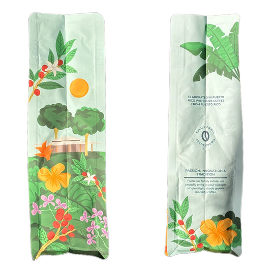 Bean Rancho Contento