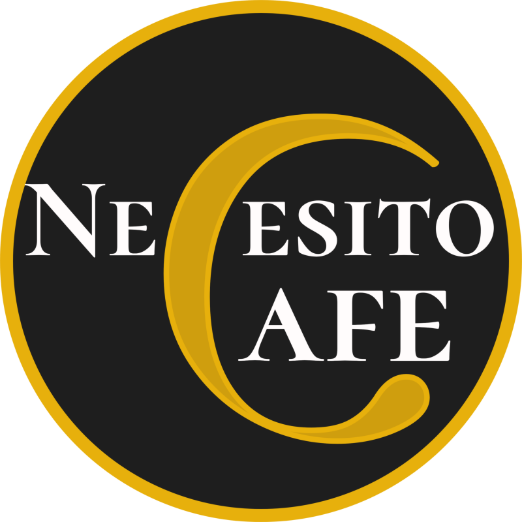 Necesito Cafe