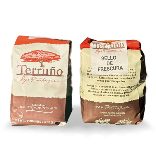 Ground  Terruño