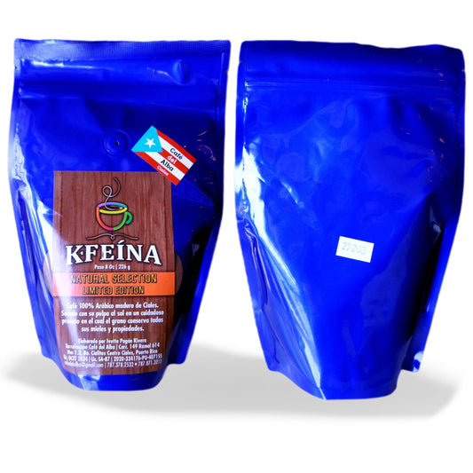 Ground KFEINA